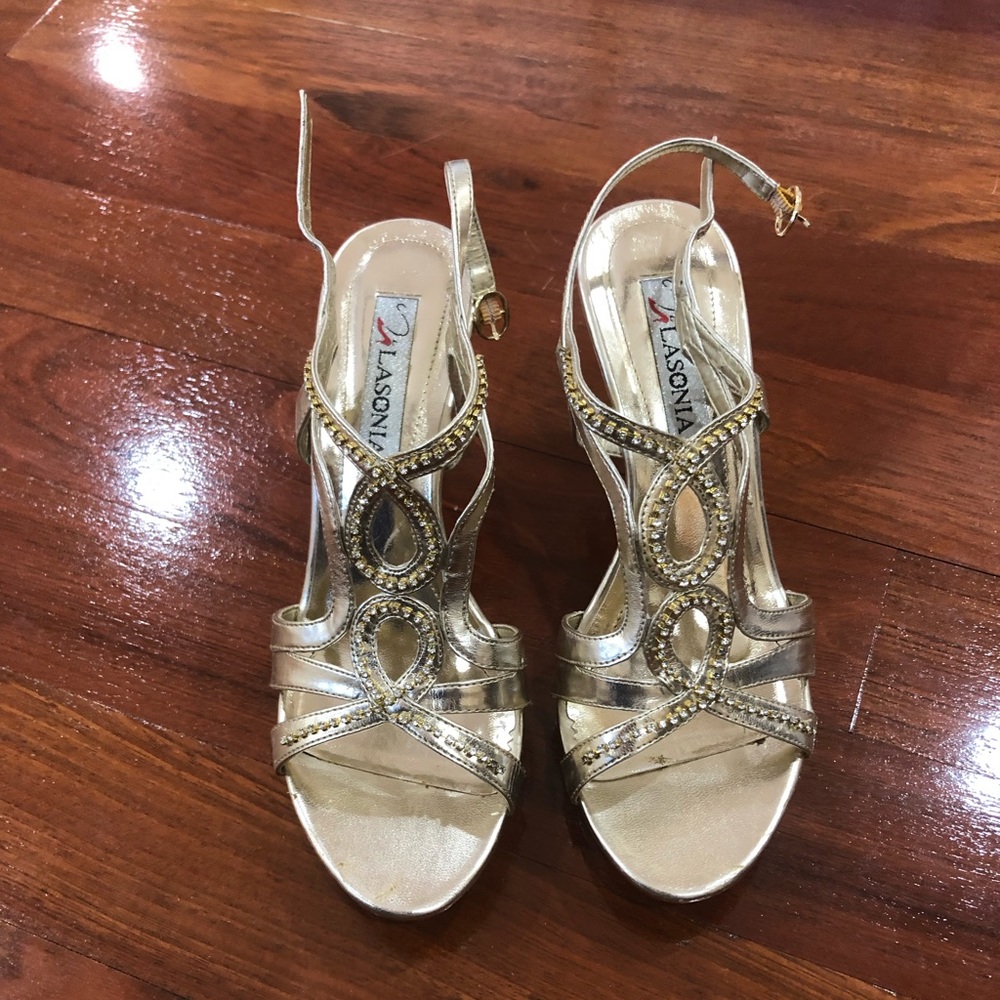 LIGHTLY used